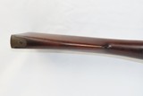 Antique U.S. SPRINGFIELD Model 1888 “TRAPDOOR” Rifle with RAMROD BAYONET
STEVEN W. PORTER Inspected Trapdoor - 13 of 22