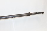 Antique U.S. SPRINGFIELD Model 1888 “TRAPDOOR” Rifle with RAMROD BAYONET
STEVEN W. PORTER Inspected Trapdoor - 15 of 22
