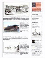 CIVIL WAR Antique COLT Model 1849 .31 PERCUSSION Revolver with Inscription85th PA INFANTRY REGIMENT HISTORY - 10 of 25