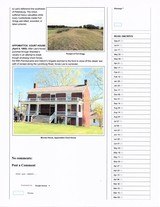 CIVIL WAR Antique COLT Model 1849 .31 PERCUSSION Revolver with Inscription85th PA INFANTRY REGIMENT HISTORY - 11 of 25