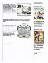 CIVIL WAR Antique COLT Model 1849 .31 PERCUSSION Revolver with Inscription85th PA INFANTRY REGIMENT HISTORY - 8 of 25