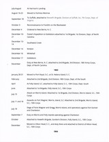 CIVIL WAR Antique COLT Model 1849 .31 PERCUSSION Revolver with Inscription85th PA INFANTRY REGIMENT HISTORY - 13 of 25