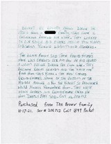 CIVIL WAR Antique COLT Model 1849 .31 PERCUSSION Revolver with Inscription85th PA INFANTRY REGIMENT HISTORY - 2 of 25