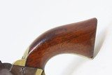 CIVIL WAR Antique COLT Model 1849 .31 PERCUSSION Revolver with Inscription85th PA INFANTRY REGIMENT HISTORY - 16 of 25