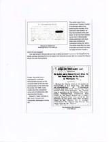 CIVIL WAR Antique COLT Model 1849 .31 PERCUSSION Revolver with Inscription85th PA INFANTRY REGIMENT HISTORY - 6 of 25