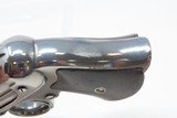 REMINGTON-ELLIOT Antique “PEPPERBOX” .32 Caliber Rimfire Deringer PISTOL4-Shot Ring Trigger Deringer Type Pistol - 7 of 17