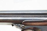 REMINGTON-ELLIOT Antique “PEPPERBOX” .32 Caliber Rimfire Deringer PISTOL4-Shot Ring Trigger Deringer Type Pistol - 6 of 17