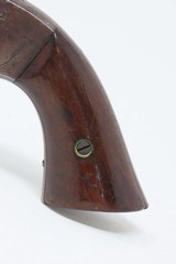 CIVIL WAR Era Antique SMITH & WESSON No. 2 “OLD ARMY” .32 Cal. RF RevolverMade During the Civil War Era Circa 1862 - 3 of 18