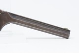 CIVIL WAR Era Antique SMITH & WESSON No. 2 “OLD ARMY” .32 Cal. RF RevolverMade During the Civil War Era Circa 1862 - 18 of 18