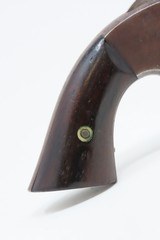 CIVIL WAR Era Antique SMITH & WESSON No. 2 “OLD ARMY” .32 Cal. RF RevolverMade During the Civil War Era Circa 1862 - 16 of 18