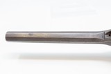 CIVIL WAR Era Antique SMITH & WESSON No. 2 “OLD ARMY” .32 Cal. RF RevolverMade During the Civil War Era Circa 1862 - 13 of 18