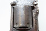 CIVIL WAR Era Antique SMITH & WESSON No. 2 “OLD ARMY” .32 Cal. RF RevolverMade During the Civil War Era Circa 1862 - 14 of 18