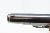 FRENCH M.A.B. Model C 7.65mm SEMI-AUTOMATIC Hammerless “POCKET” Pistol C&RBased on the Model 1910 FN BROWNING w/HOLSTER - 12 of 22