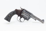 COLT Double Action POLICE POSITIVE SPECIAL .38 Special Caliber C&R REVOLVER Colt’s Widely Produced Revolver Design - 15 of 18