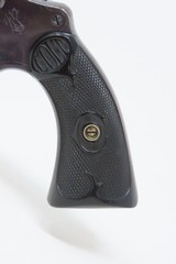 COLT Double Action POLICE POSITIVE SPECIAL .38 Special Caliber C&R REVOLVER Colt’s Widely Produced Revolver Design - 3 of 18