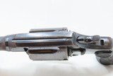 COLT Double Action POLICE POSITIVE SPECIAL .38 Special Caliber C&R REVOLVER Colt’s Widely Produced Revolver Design - 8 of 18