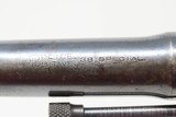 COLT Double Action POLICE POSITIVE SPECIAL .38 Special Caliber C&R REVOLVER Colt’s Widely Produced Revolver Design - 6 of 18