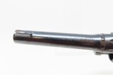 COLT Double Action POLICE POSITIVE SPECIAL .38 Special Caliber C&R REVOLVER Colt’s Widely Produced Revolver Design - 10 of 18