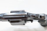 COLT Double Action POLICE POSITIVE .38 Long Colt SELF DEFENSE Revolver C&R
BRITISH PROOFED Colt Police Positive Revolver - 8 of 18