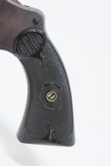 COLT Double Action POLICE POSITIVE .38 Long Colt SELF DEFENSE Revolver C&R
BRITISH PROOFED Colt Police Positive Revolver - 3 of 18