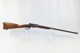 Very Scarce KENTUCKY CONTRACT Triplett & Scott CIVIL WAR Repeating Rifle - 15 of 20