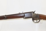 Very Scarce KENTUCKY CONTRACT Triplett & Scott CIVIL WAR Repeating Rifle - 4 of 20