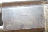 Very Scarce KENTUCKY CONTRACT Triplett & Scott CIVIL WAR Repeating Rifle - 6 of 20