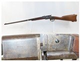 Very Scarce KENTUCKY CONTRACT Triplett & Scott CIVIL WAR Repeating Rifle - 1 of 20