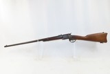 Very Scarce KENTUCKY CONTRACT Triplett & Scott CIVIL WAR Repeating Rifle - 2 of 20