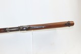 Very Scarce KENTUCKY CONTRACT Triplett & Scott CIVIL WAR Repeating Rifle - 8 of 20