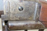 Very Scarce KENTUCKY CONTRACT Triplett & Scott CIVIL WAR Repeating Rifle - 7 of 20