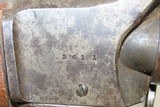 Very Scarce KENTUCKY CONTRACT Triplett & Scott CIVIL WAR Repeating Rifle - 14 of 20