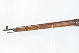 WORLD WAR II Era Soviet IZHEVSK Model 91/30 Mosin-Nagant SNIPER Rifle C&R
Soviet Russia SNIPER RIFLE w/ PU SCOPE - 19 of 21