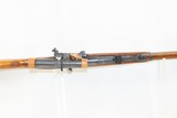 WORLD WAR II Era Soviet IZHEVSK Model 91/30 Mosin-Nagant SNIPER Rifle C&R
Soviet Russia SNIPER RIFLE w/ PU SCOPE - 13 of 21
