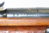 WORLD WAR II Era Soviet IZHEVSK Model 91/30 Mosin-Nagant SNIPER Rifle C&R
Soviet Russia SNIPER RIFLE w/ PU SCOPE - 15 of 21