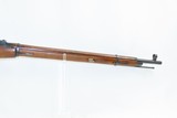 WORLD WAR II Era Soviet IZHEVSK Model 91/30 Mosin-Nagant SNIPER Rifle C&R
Soviet Russia SNIPER RIFLE w/ PU SCOPE - 5 of 21