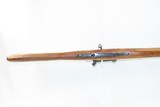 WORLD WAR II Era Soviet IZHEVSK Model 91/30 Mosin-Nagant SNIPER Rifle C&R
Soviet Russia SNIPER RIFLE w/ PU SCOPE - 7 of 21