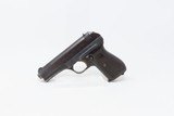 WORLD WAR II German OCCUPATION CZECH Semi-Automatic CZ Model 27 Pistol C&R
THIRD REICH Occupied Czechoslovakia w/1941 HOLSTER - 5 of 22