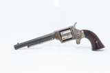 J.P. LOWER Marked CIVIL WAR Era WILLIAM UHLINGER .32 Cal. POCKET Revolver
RARE Patent Infringement Pistol of the Civil War - 2 of 18