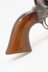 CIVIL WAR Antique COLT LONDON Model 1851 NAVY .36 Cal. PERCUSSION Revolver
BRITISH PROOFED with LONDON BARREL ADDRESS - 20 of 22