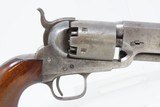 CIVIL WAR Antique COLT LONDON Model 1851 NAVY .36 Cal. PERCUSSION Revolver
BRITISH PROOFED with LONDON BARREL ADDRESS - 21 of 22