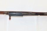 Antique SWISS SCHMIDT-RUBIN M1889 STRAIGHT PULL Bolt Action 7.5x53mm Rifle
Sporter, 12 Round Capacity Detachable Box Magazine - 9 of 17