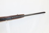 Antique SWISS SCHMIDT-RUBIN M1889 STRAIGHT PULL Bolt Action 7.5x53mm Rifle
Sporter, 12 Round Capacity Detachable Box Magazine - 10 of 17
