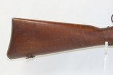 Antique SWISS SCHMIDT-RUBIN M1889 STRAIGHT PULL Bolt Action 7.5x53mm Rifle
Sporter, 12 Round Capacity Detachable Box Magazine - 3 of 17