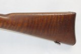 Antique SWISS SCHMIDT-RUBIN M1889 STRAIGHT PULL Bolt Action 7.5x53mm Rifle
Sporter, 12 Round Capacity Detachable Box Magazine - 13 of 17