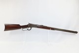 c1913 WINCHESTER Model 1892 Lever Action .32-20 WCF REPEATING RIFLE C&R
Classic Early 1900s Lever Action Made in 1913 - 15 of 20