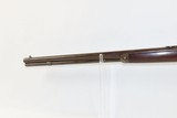 c1913 WINCHESTER Model 1892 Lever Action .32-20 WCF REPEATING RIFLE C&R
Classic Early 1900s Lever Action Made in 1913 - 5 of 20