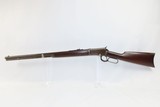 c1913 WINCHESTER Model 1892 Lever Action .32-20 WCF REPEATING RIFLE C&R
Classic Early 1900s Lever Action Made in 1913 - 2 of 20