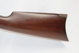 c1913 WINCHESTER Model 1892 Lever Action .32-20 WCF REPEATING RIFLE C&R
Classic Early 1900s Lever Action Made in 1913 - 3 of 20