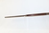 c1913 WINCHESTER Model 1892 Lever Action .32-20 WCF REPEATING RIFLE C&R
Classic Early 1900s Lever Action Made in 1913 - 10 of 20